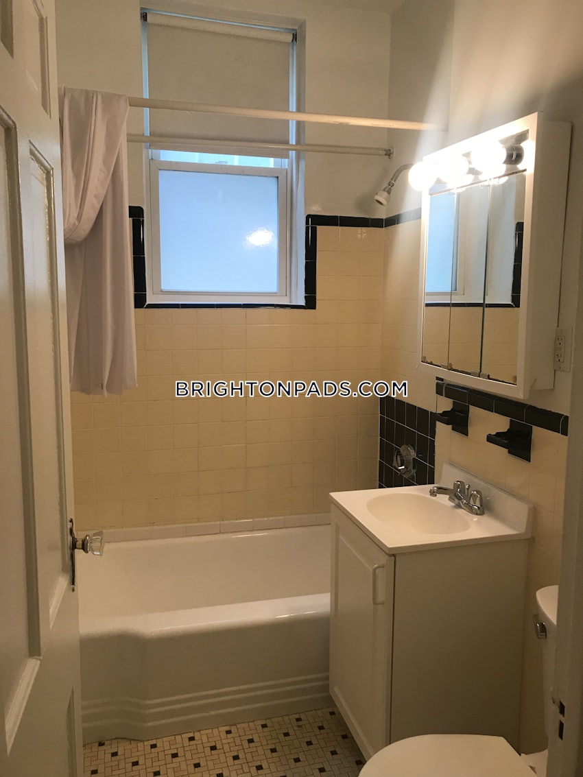 BOSTON - BRIGHTON - CLEVELAND CIRCLE - 1 Bed, 1 Bath - Image 52