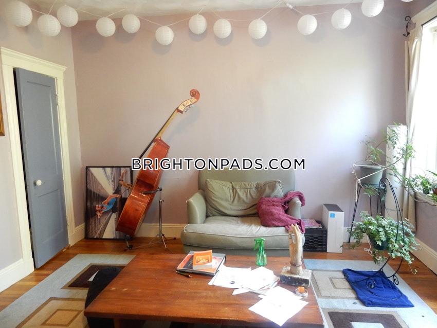 BOSTON - BRIGHTON- WASHINGTON ST./ ALLSTON ST. - 2 Beds, 1 Bath - Image 2