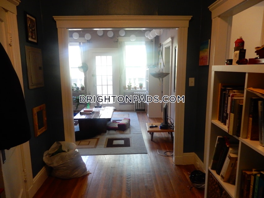 BOSTON - BRIGHTON- WASHINGTON ST./ ALLSTON ST. - 2 Beds, 1 Bath - Image 5