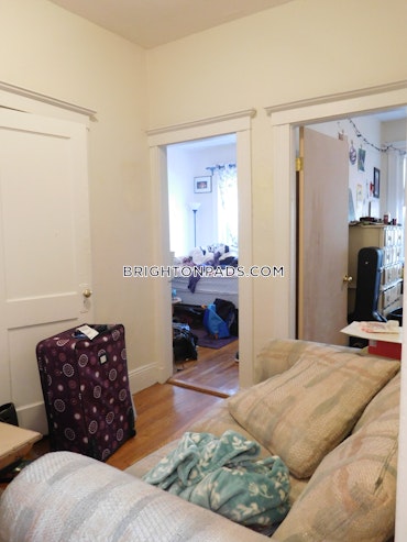 Boston - 2 Beds, 1 Baths