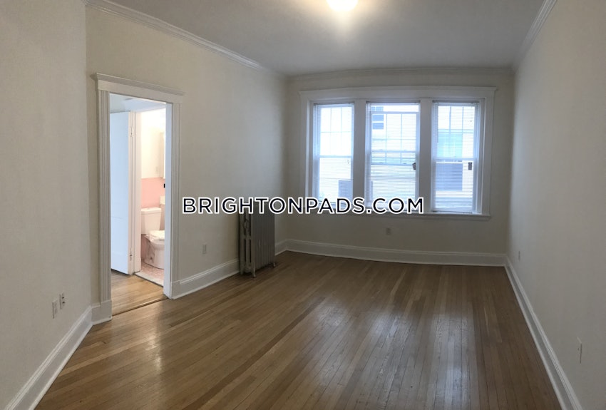 BOSTON - BRIGHTON - CLEVELAND CIRCLE - 1 Bed, 1 Bath - Image 5