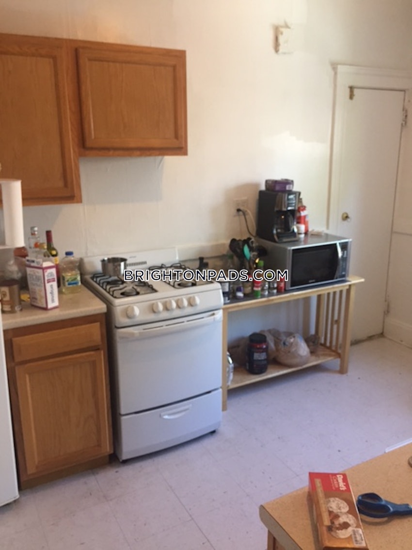 BOSTON - BRIGHTON - CLEVELAND CIRCLE - 2 Beds, 1 Bath - Image 16