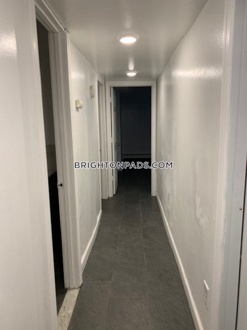 BOSTON - BRIGHTON - CLEVELAND CIRCLE - 3 Beds, 1 Bath - Image 14