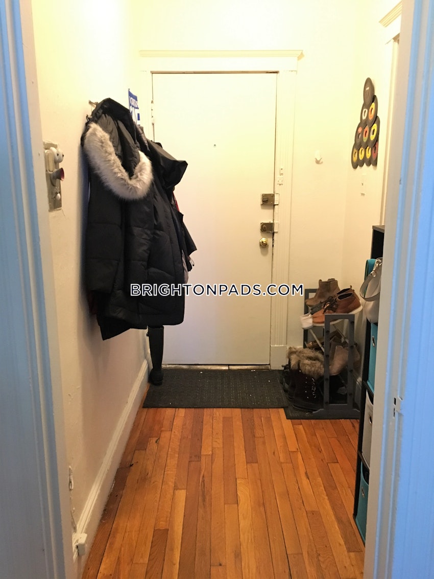 BOSTON - ALLSTON/BRIGHTON BORDER - 1 Bed, 1 Bath - Image 8