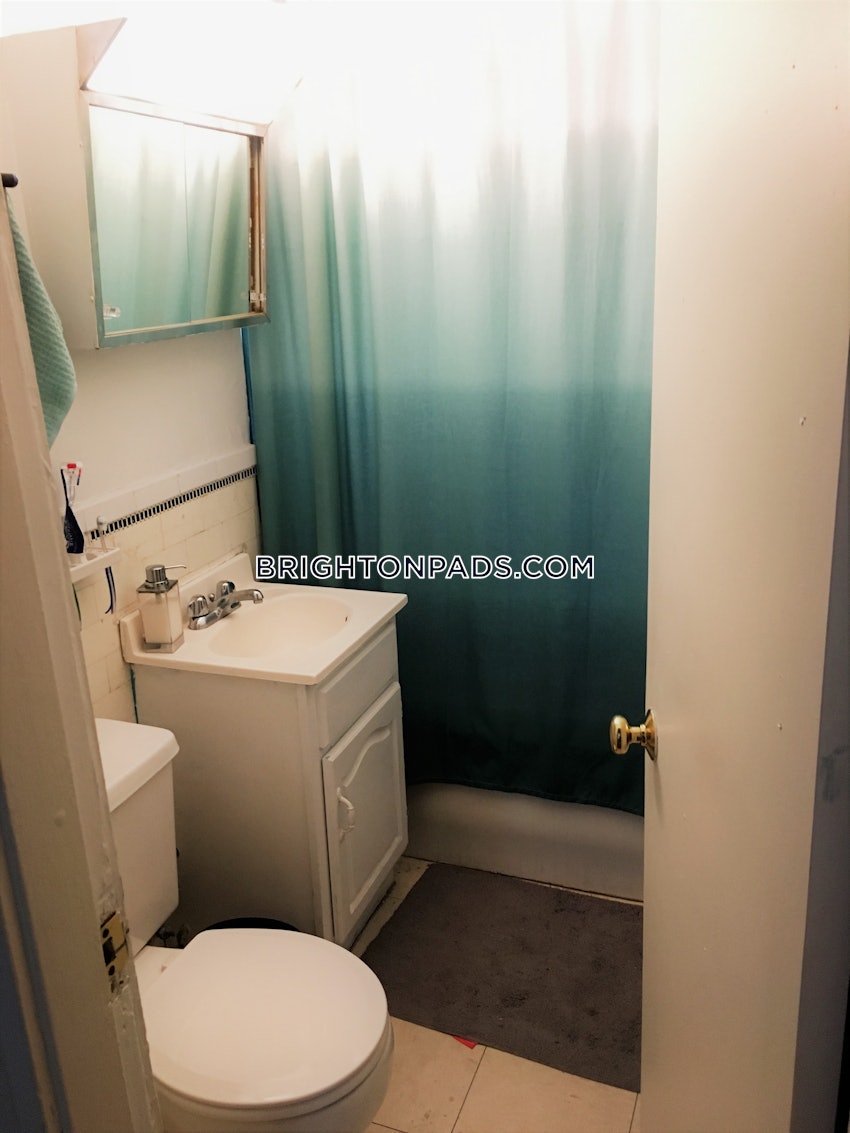 BOSTON - BRIGHTON- WASHINGTON ST./ ALLSTON ST. - 1 Bed, 1 Bath - Image 5