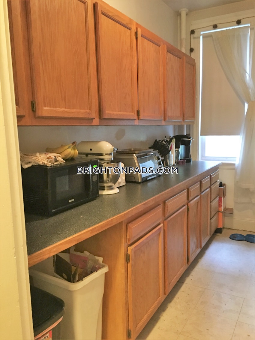 BOSTON - ALLSTON/BRIGHTON BORDER - 1 Bed, 1 Bath - Image 10