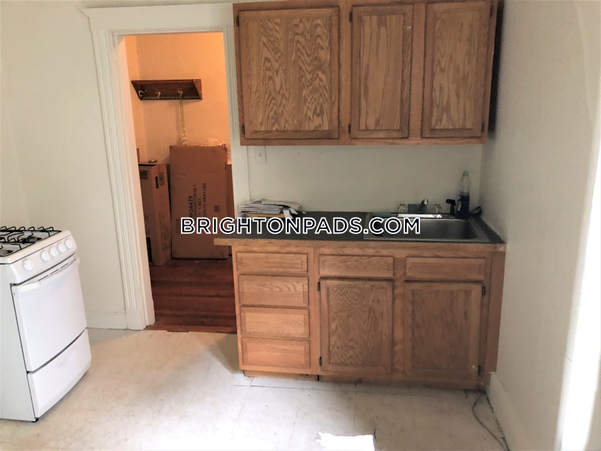 BOSTON - BRIGHTON - CLEVELAND CIRCLE - 1 Bed, 1 Bath - Image 25