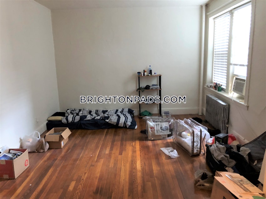 BOSTON - BRIGHTON - CLEVELAND CIRCLE - 1 Bed, 1 Bath - Image 23