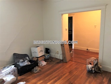 Boston - 1 Beds, 1 Baths