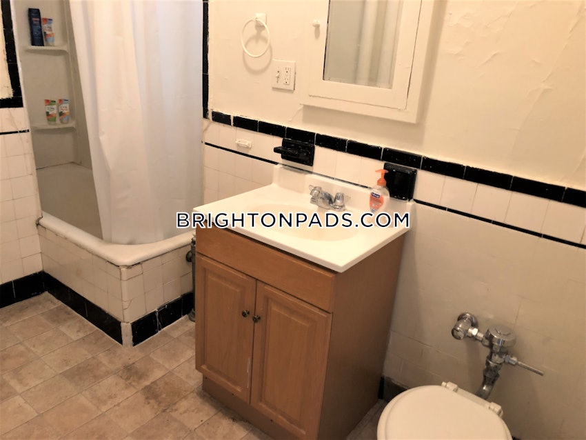 BOSTON - BRIGHTON - CLEVELAND CIRCLE - 1 Bed, 1 Bath - Image 30