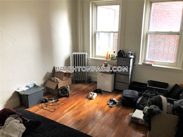 Boston - 1 Beds, 1 Baths