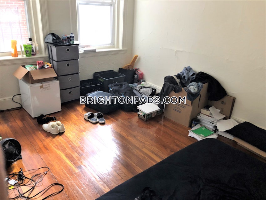 BOSTON - BRIGHTON - CLEVELAND CIRCLE - 1 Bed, 1 Bath - Image 20