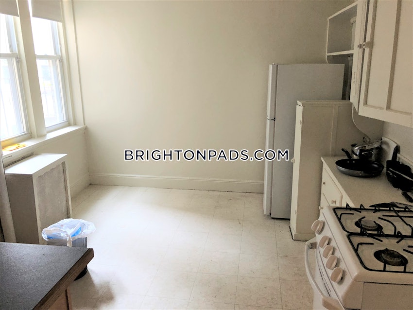 BOSTON - BRIGHTON - CLEVELAND CIRCLE - 1 Bed, 1 Bath - Image 19