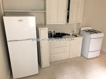 Boston - 1 Beds, 1 Baths