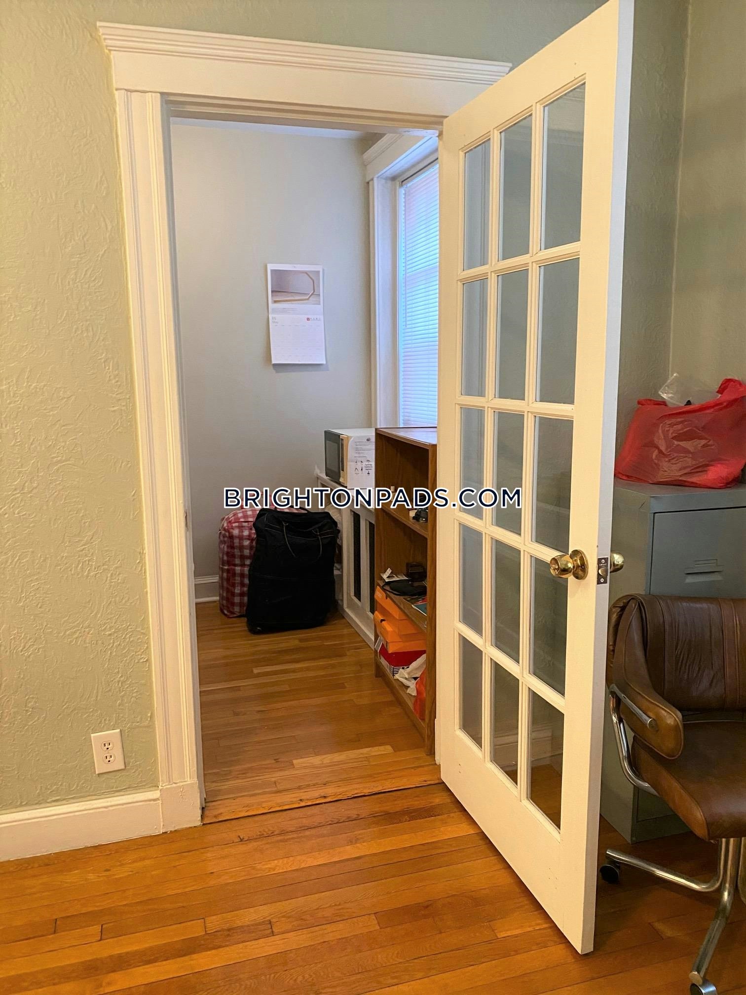 Allston Storage Dandk Organizer