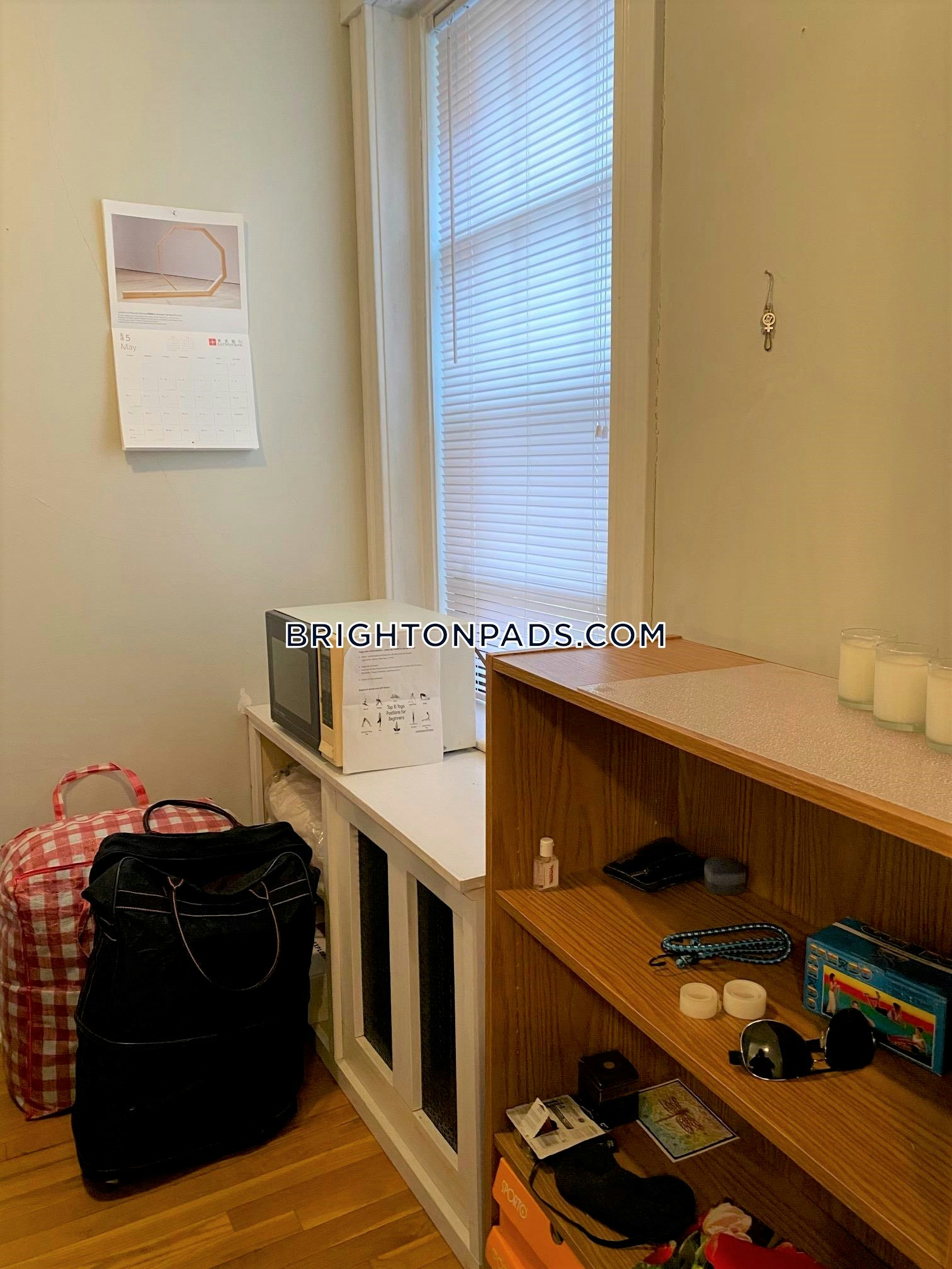 Allston Storage Dandk Organizer