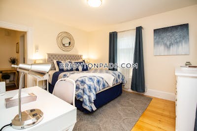 Brighton Great 1 beds, 1 bath available now on Chiswick Rd. Boston, MA! Boston - $2,950