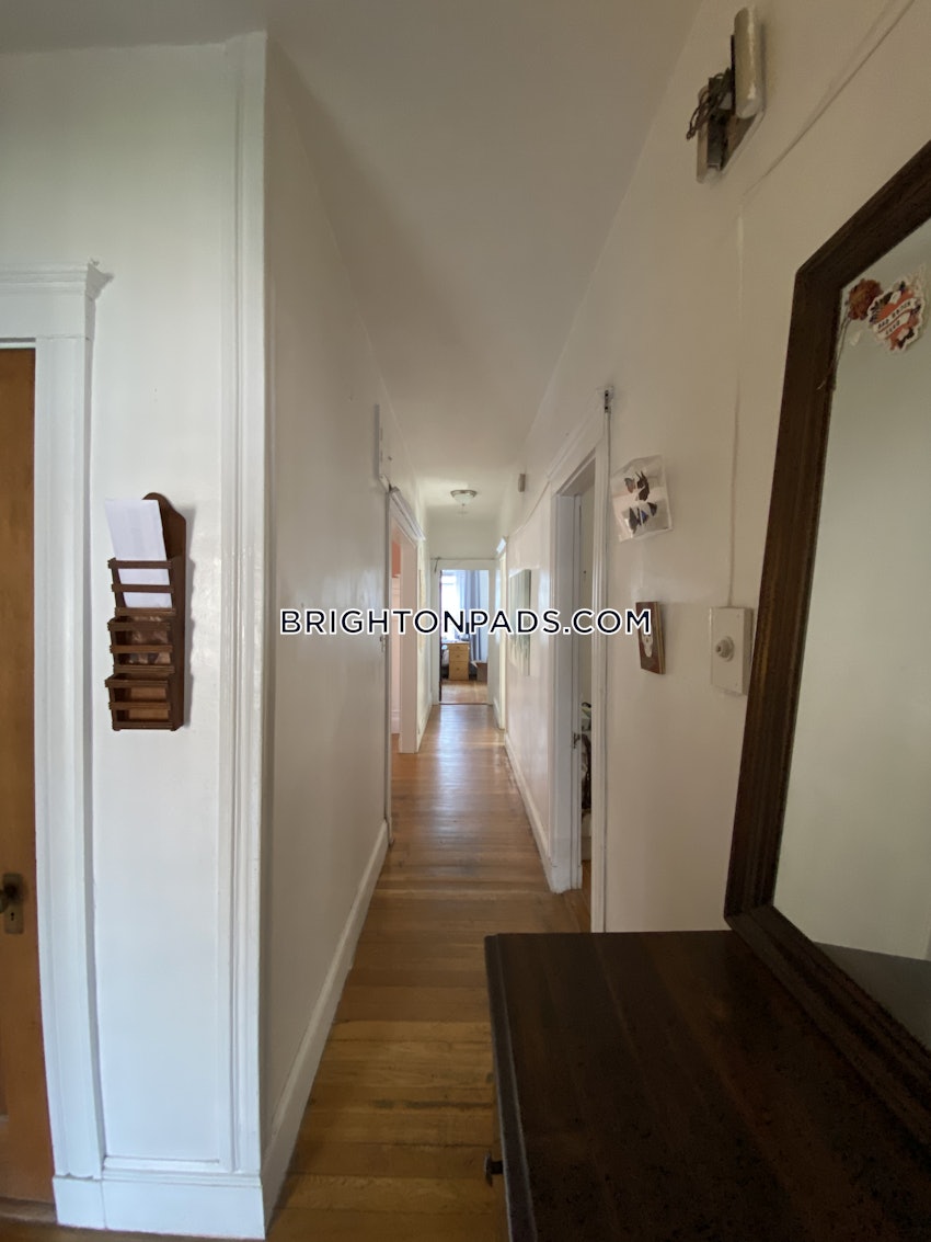 BOSTON - BRIGHTON - CLEVELAND CIRCLE - 1 Bed, 1 Bath - Image 42