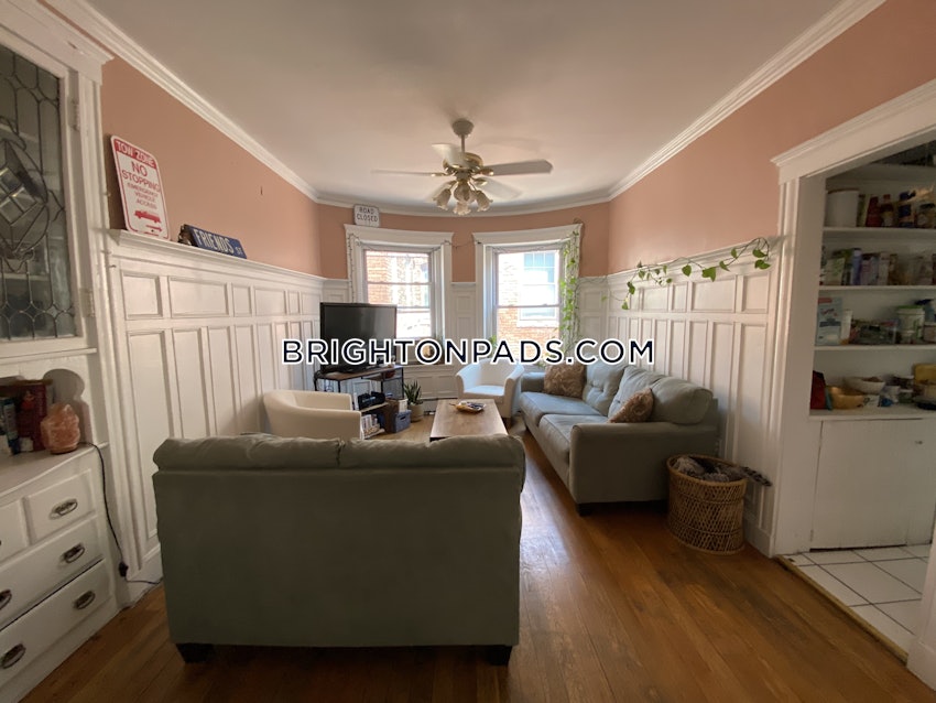 BOSTON - BRIGHTON - CLEVELAND CIRCLE - 1 Bed, 1 Bath - Image 41