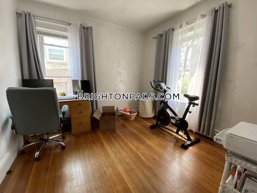 BOSTON - BRIGHTON - CLEVELAND CIRCLE - 1 Bed, 1 Bath - Image 37