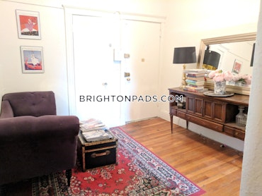 Boston - 2 Beds, 1 Baths