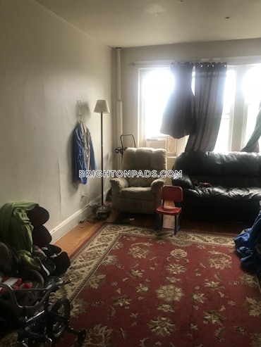 Cleveland Circle - Brighton, Boston, MA - 2 Beds, 1 Bath - $2,825 - ID#68519