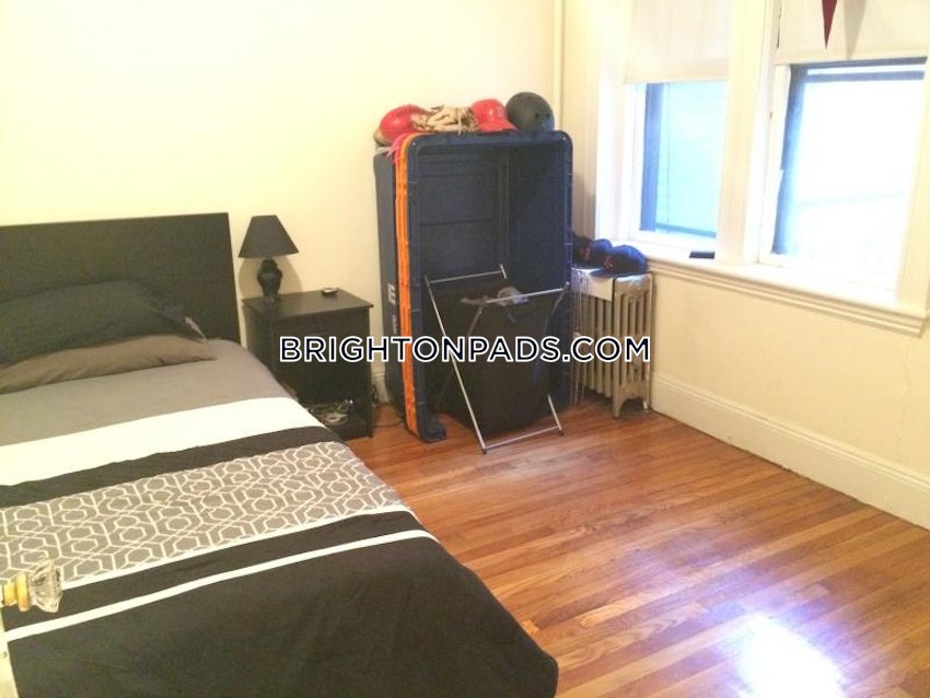 BOSTON - BRIGHTON - CLEVELAND CIRCLE - 1 Bed, 1 Bath - Image 2