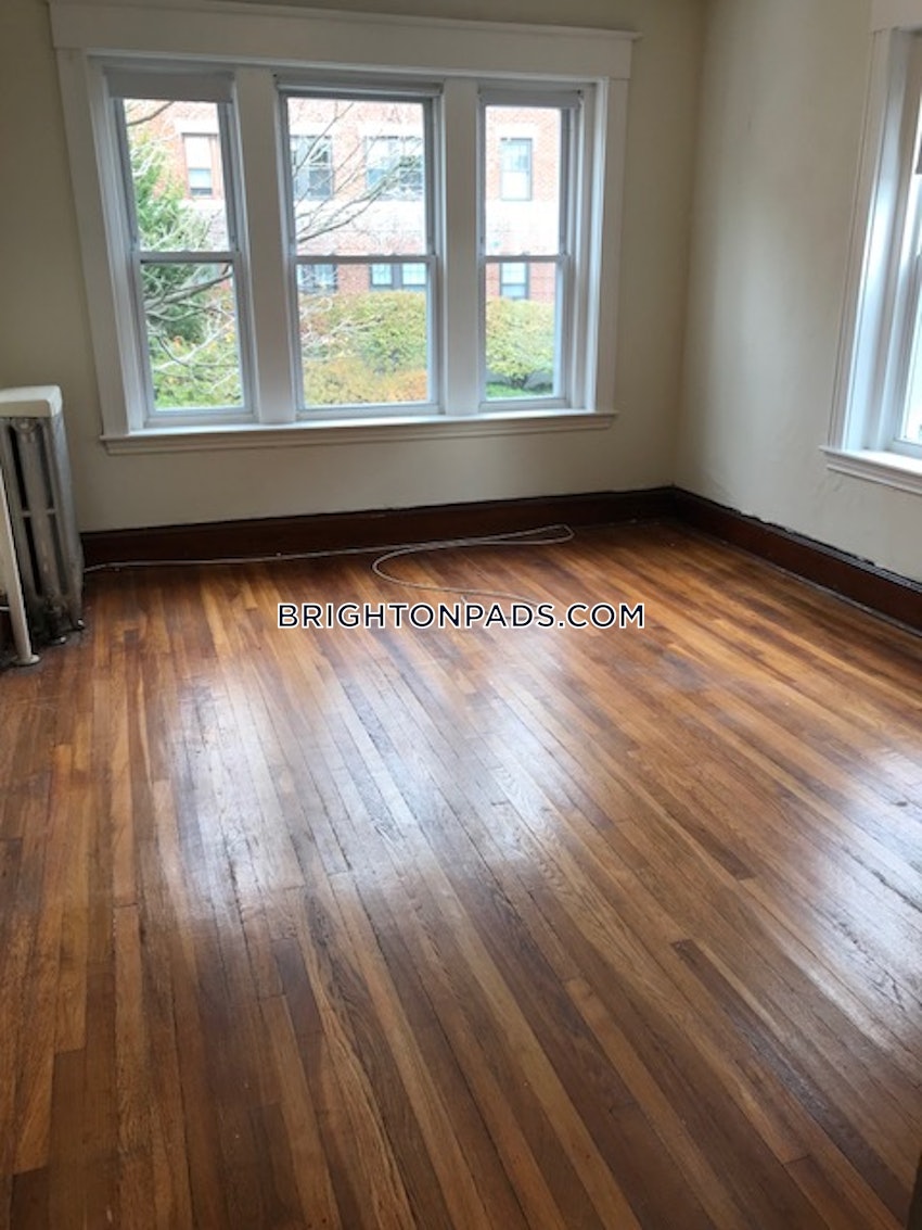 BOSTON - BRIGHTON - CLEVELAND CIRCLE - 3 Beds, 1 Bath - Image 19