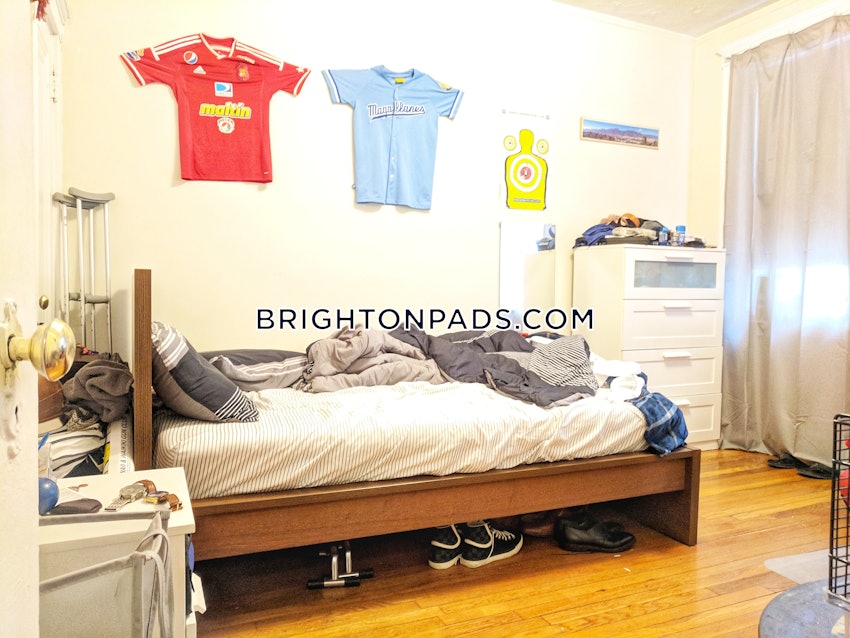 BOSTON - BRIGHTON - CLEVELAND CIRCLE - 2 Beds, 1 Bath - Image 6