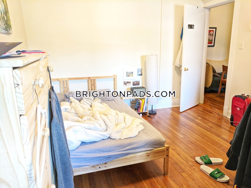 BOSTON - BRIGHTON - CLEVELAND CIRCLE - 2 Beds, 1 Bath - Image 2