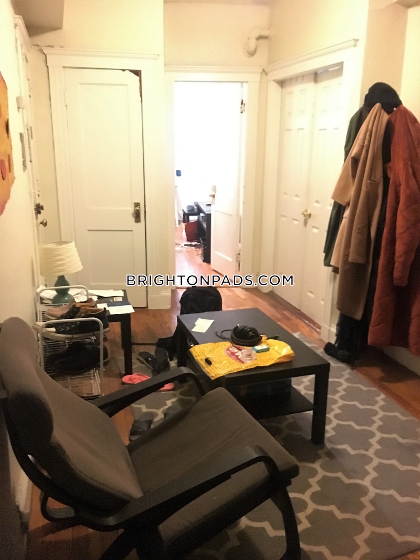 BOSTON - BRIGHTON - CLEVELAND CIRCLE - 2 Beds, 1 Bath - Image 9