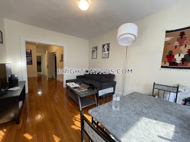 Cleveland Circle - Brighton, Boston, MA - 2 Beds, 1 Bath - $2,725 - ID#4856358