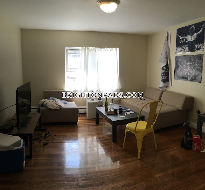 Boston - Brighton - Cleveland Circle - 2 Beds, 1 Bath - Image 1