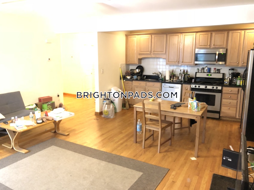 BOSTON - BRIGHTON - CLEVELAND CIRCLE - 4 Beds, 2 Baths - Image 11