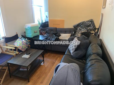 Brighton Apartment for rent 3 Bedrooms 2 Baths Boston - $3,900 No Fee