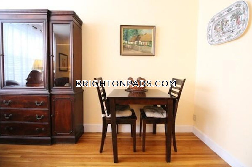 BOSTON - BRIGHTON - CLEVELAND CIRCLE - 2 Beds, 1 Bath - Image 8