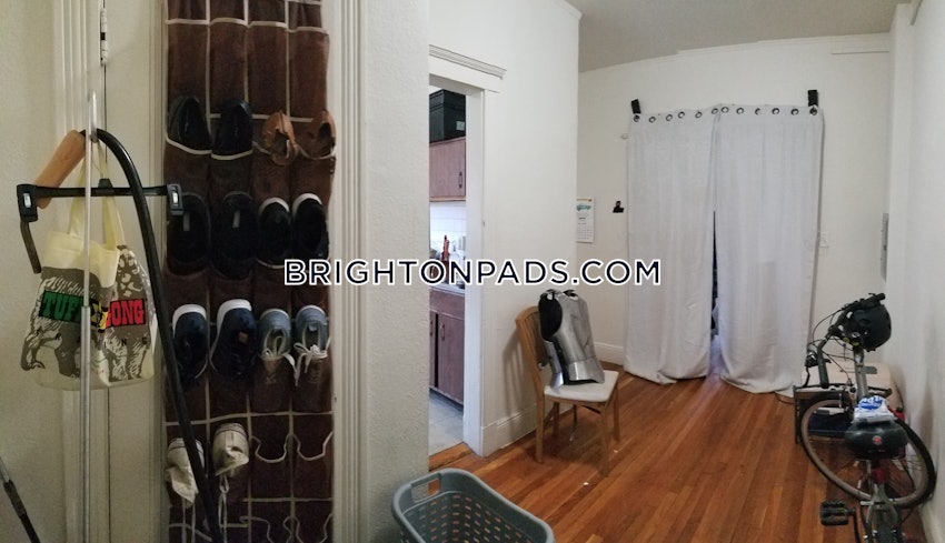 BOSTON - BRIGHTON - CLEVELAND CIRCLE - 2 Beds, 1 Bath - Image 31