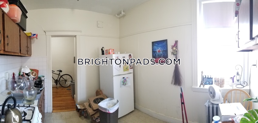 BOSTON - BRIGHTON - CLEVELAND CIRCLE - 2 Beds, 1 Bath - Image 30