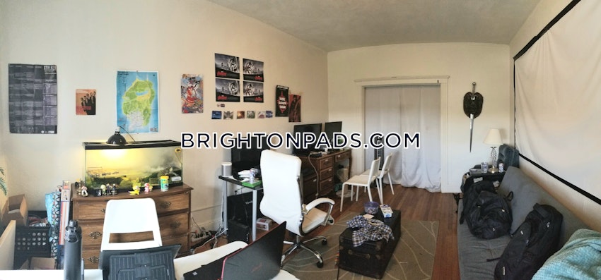 BOSTON - BRIGHTON - CLEVELAND CIRCLE - 2 Beds, 1 Bath - Image 3