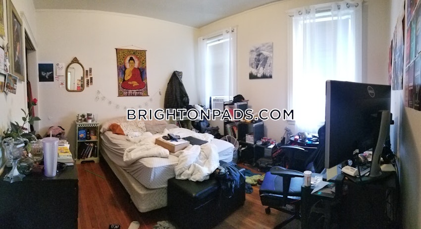 BOSTON - BRIGHTON - CLEVELAND CIRCLE - 2 Beds, 1 Bath - Image 13