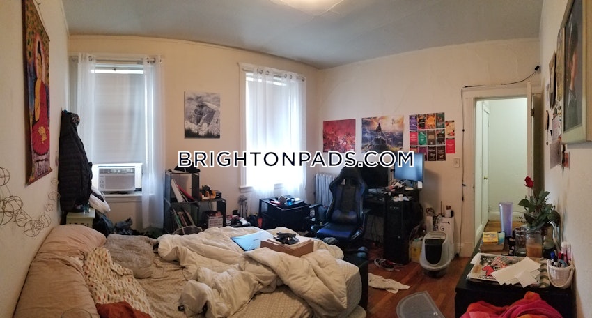 BOSTON - BRIGHTON - CLEVELAND CIRCLE - 2 Beds, 1 Bath - Image 5