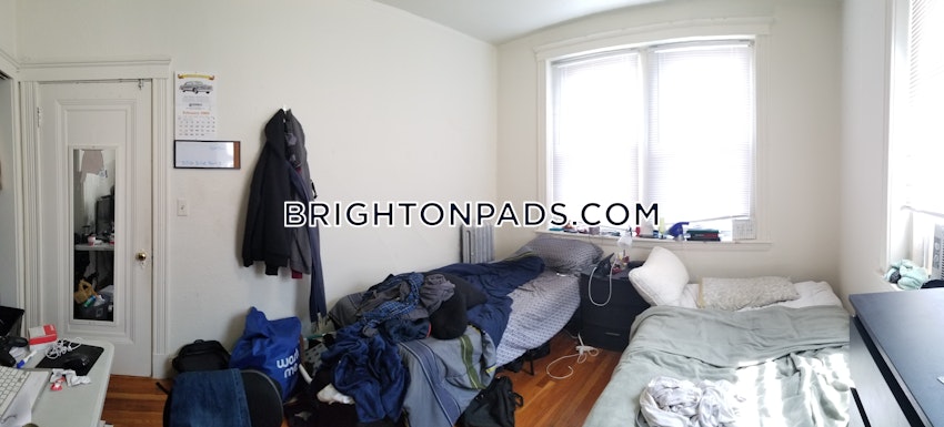 BOSTON - BRIGHTON - CLEVELAND CIRCLE - 2 Beds, 1 Bath - Image 14