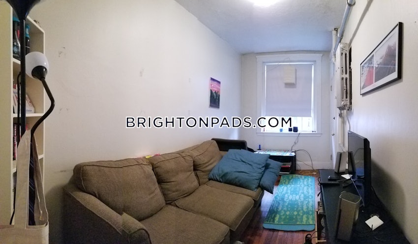 BOSTON - BRIGHTON - CLEVELAND CIRCLE - 2 Beds, 1 Bath - Image 14