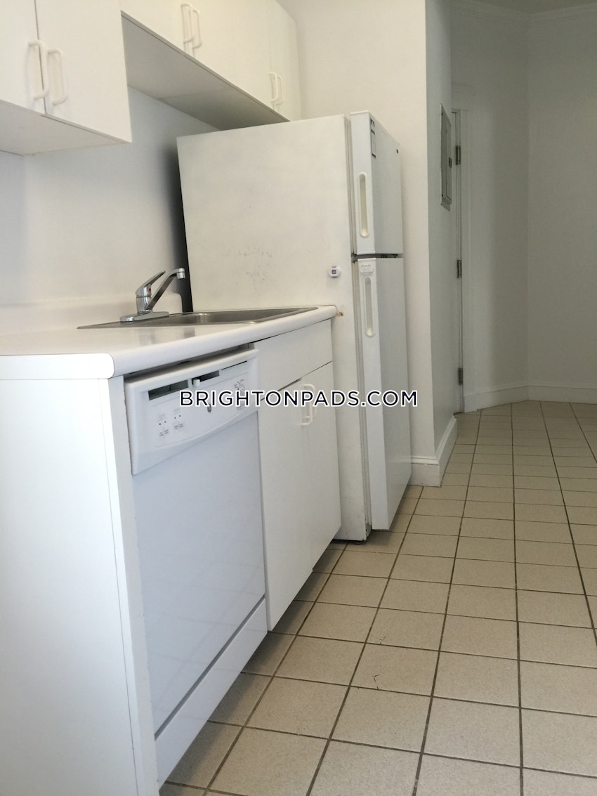 BOSTON - BRIGHTON - CLEVELAND CIRCLE - 2 Beds, 1 Bath - Image 1