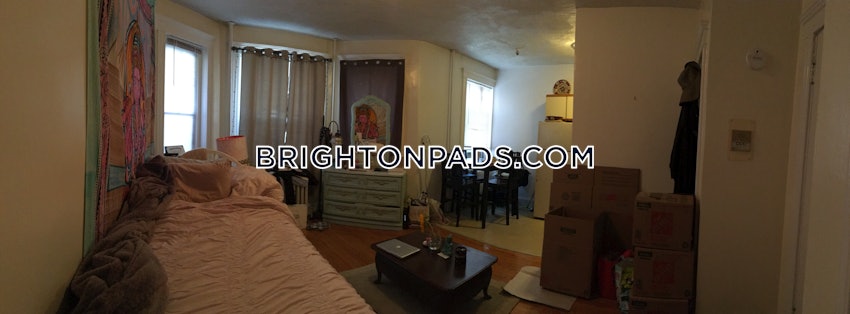 BOSTON - BRIGHTON - BOSTON COLLEGE - Studio , 1 Bath - Image 1