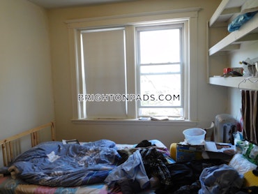 Boston - 2 Beds, 1 Baths