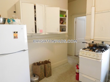 Boston - 2 Beds, 1 Baths