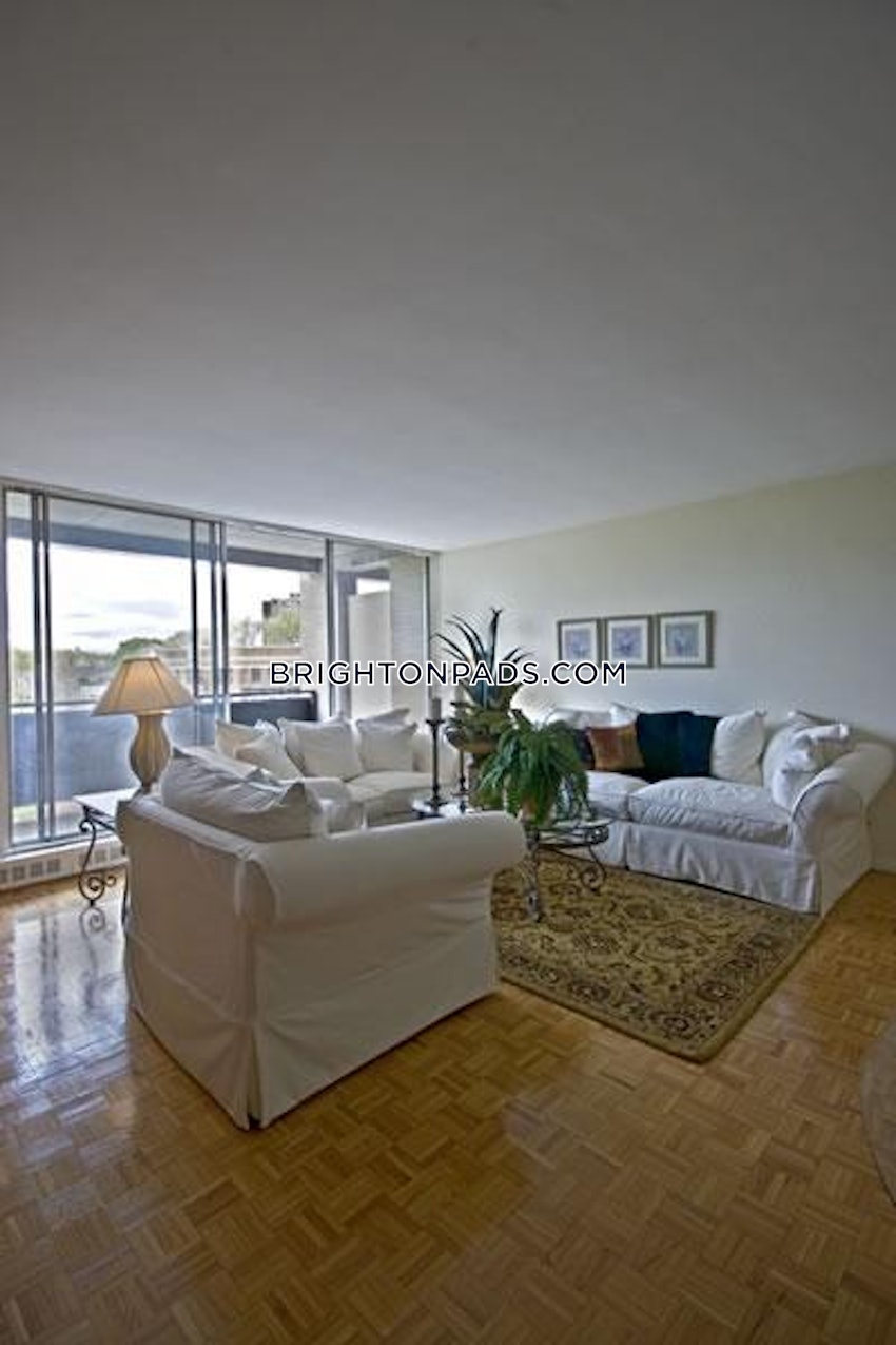 BOSTON - BRIGHTON - CLEVELAND CIRCLE - 1 Bed, 1 Bath - Image 13