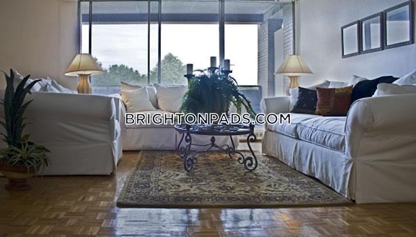 BOSTON - BRIGHTON - BOSTON COLLEGE - 1 Bed, 1 Bath - Image 1