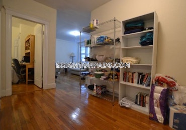 Boston - 1 Beds, 1 Baths